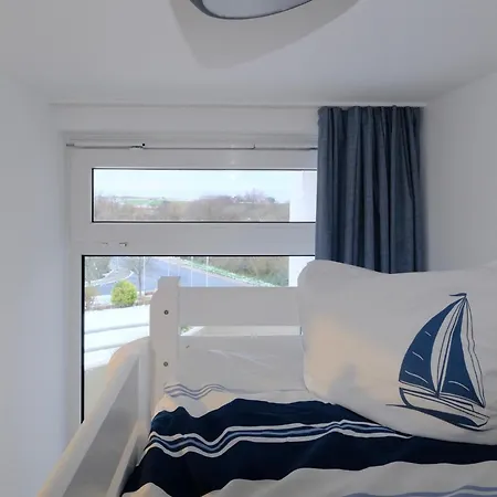 Apartment Haus Lord Nelson Doese 406