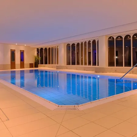 Apartment Haus Lord Nelson Doese 406 *