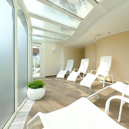 Haus Lord Nelson Doese 406 Apartament Cuxhaven