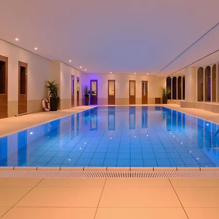 Haus Lord Nelson Doese 406 Apartament Cuxhaven