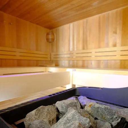 Haus Lord Nelson Doese 406 Apartament