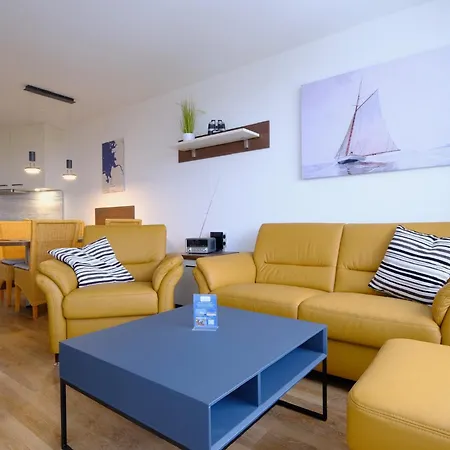 Haus Lord Nelson Doese 406 Apartment *