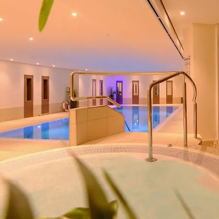 Haus Lord Nelson Doese 406