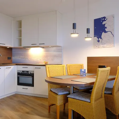 Haus Lord Nelson Doese 406 Apartment