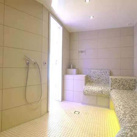 Apartment Haus Lord Nelson Doese 406 *