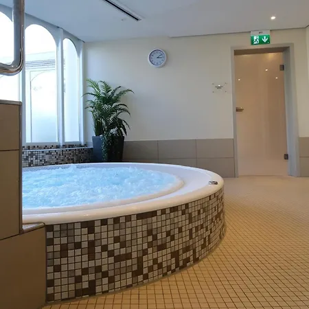 Apartment Haus Lord Nelson Doese 406 Cuxhaven