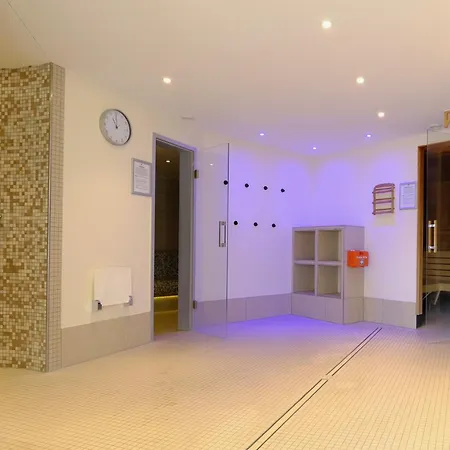 Haus Lord Nelson Doese 406