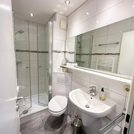 Haus Lord Nelson Doese 406 Apartament