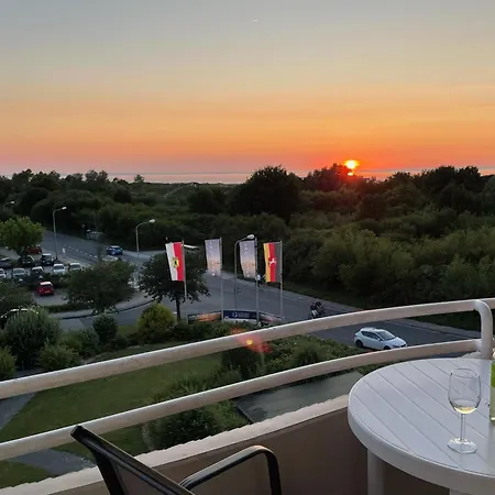 Haus Lord Nelson Doese 406 *