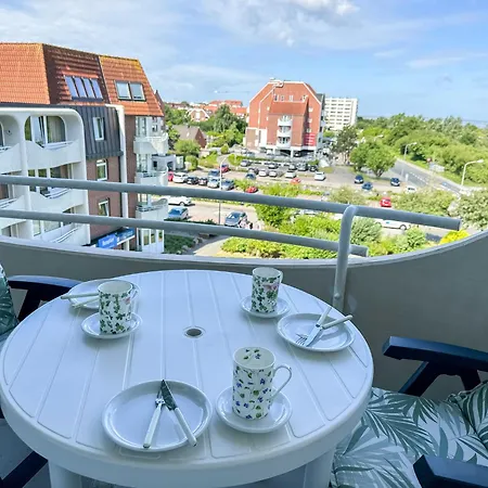 Apartment Haus Lord Nelson Doese 406