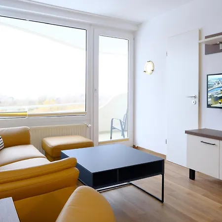 Haus Lord Nelson Doese 406 * Cuxhaven