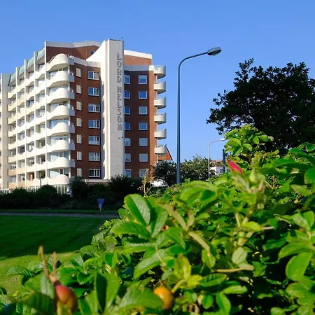 Haus Lord Nelson Doese 406 Apartament