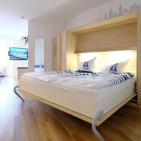 Haus Lord Nelson Doese 406