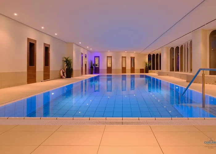 Haus Lord Nelson Doese 406 Апартаменты Куксхафен