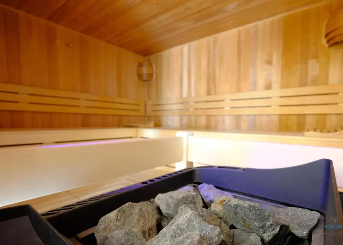 Haus Lord Nelson Doese 406 公寓