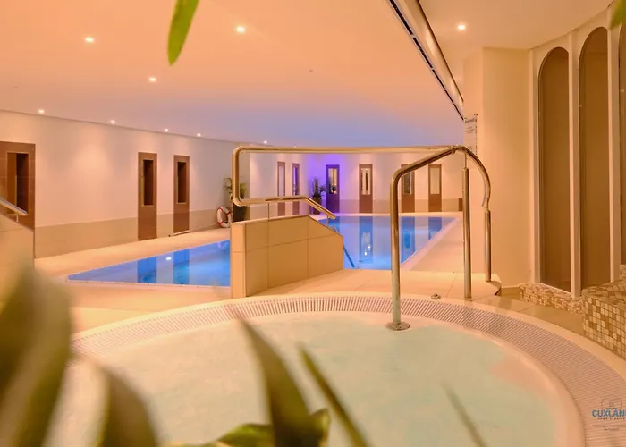 Haus Lord Nelson Doese 406