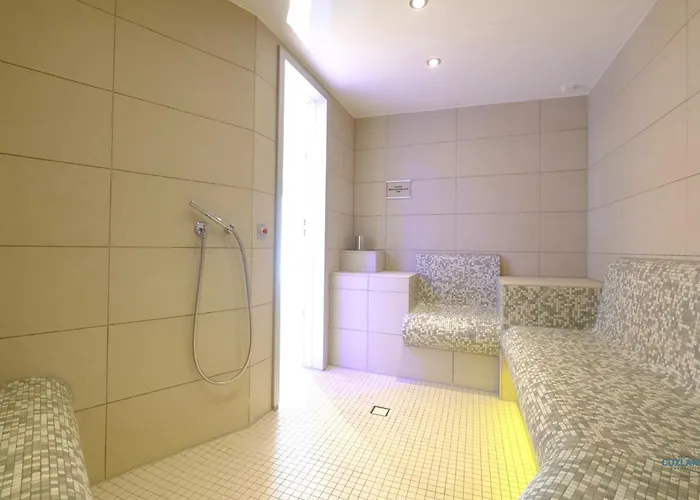 公寓 Haus Lord Nelson Doese 406 *