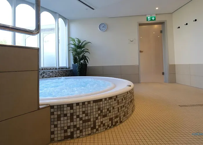 Апартаменты Haus Lord Nelson Doese 406 Куксхафен