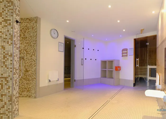 Haus Lord Nelson Doese 406