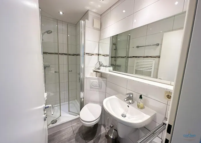 Haus Lord Nelson Doese 406 Apartamento