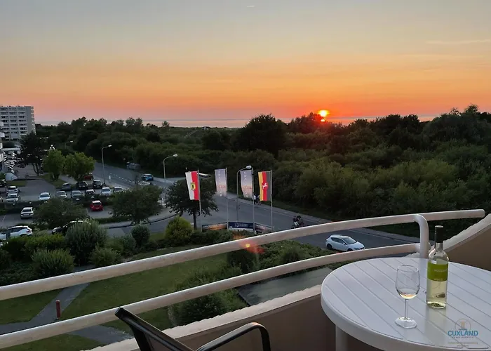 Haus Lord Nelson Doese 406 *