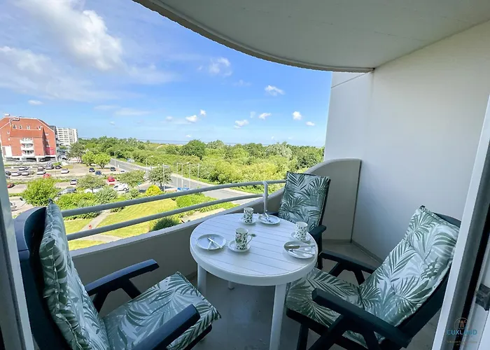 Haus Lord Nelson Doese 406