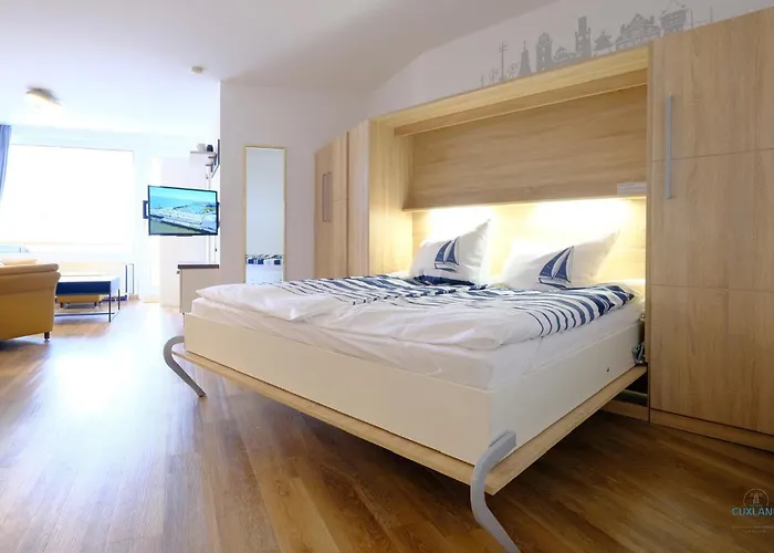 Haus Lord Nelson Doese 406